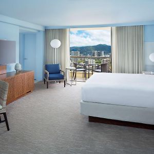 Chambre Lit King-Size