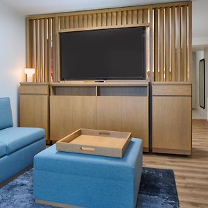 Suite Junior Diamant Côté Océan