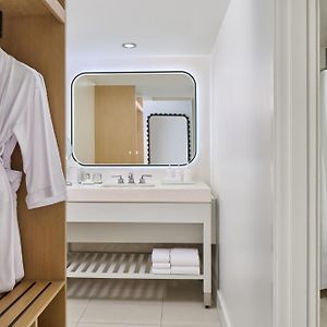 Suite Junior Côté Océan